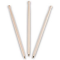 9" Wooden Drumstick Pen